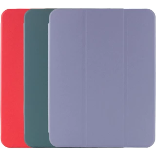 Чехол для планшета с открытыми кнопками для Apple iPad 9,7" (2018) фото 1 из 5