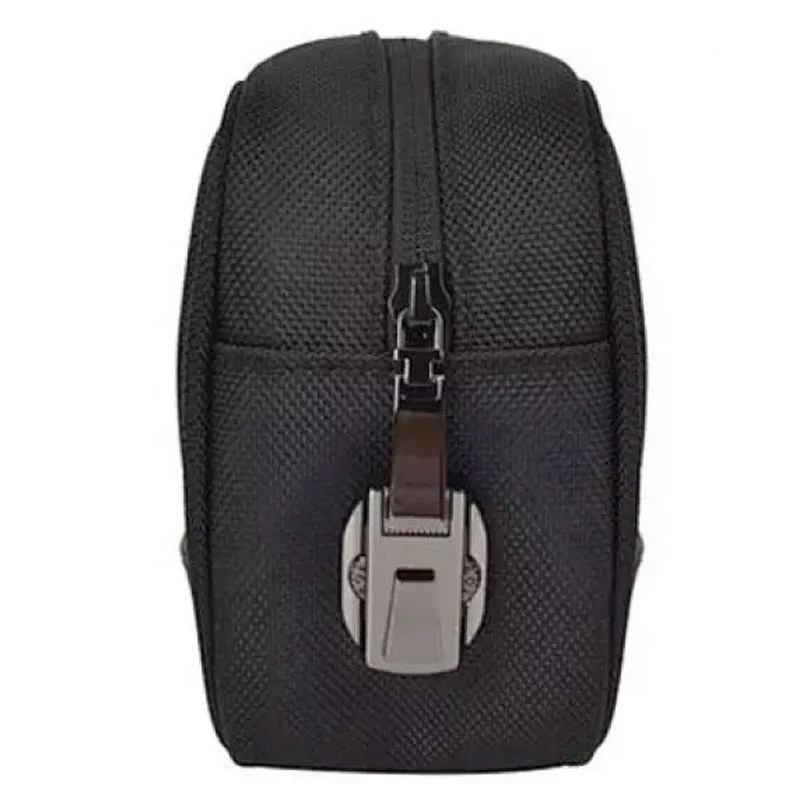 Органайзер WIWU Hali Travel Pouch H1 – Black. Фото 2 из 4