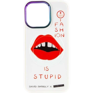 Чохол з MagSafe Funny pictures на Apple iPhone 13 Pro Max (6.7") фото 1 з 5