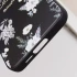 TPU+PC чехол Secret Garden для Samsung Galaxy A35 – Black. Фото 12 из 12