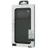 Пластикова накладка Fibra ArcLine Case with MagSafe для Apple iPhone 17 Pro Max (6.9") – Black. Фото 2 з 3