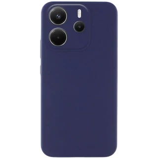 Чохол Silicone Case Lakshmi Plus з закритою камерою на Xiaomi Redmi Note 14 4G (Int. version) фото 1 з 1