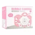 Фотокамера-генератор мильних бульбашок 1001 Kitty Children's camera – Pink. Фото 5 з 5