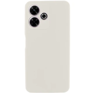 Чехол Silicone Case Lakshmi Premium з закритою камерою на Xiaomi Redmi 13 4G фото 1 из 1