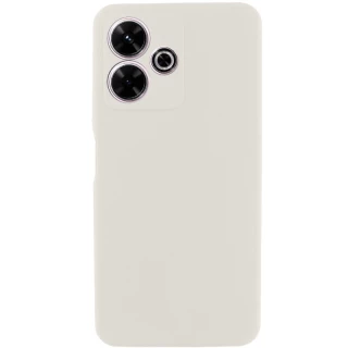 Чехол Silicone Case Lakshmi Premium з закритою камерою на Xiaomi Redmi 13 4G фото 1 из 1
