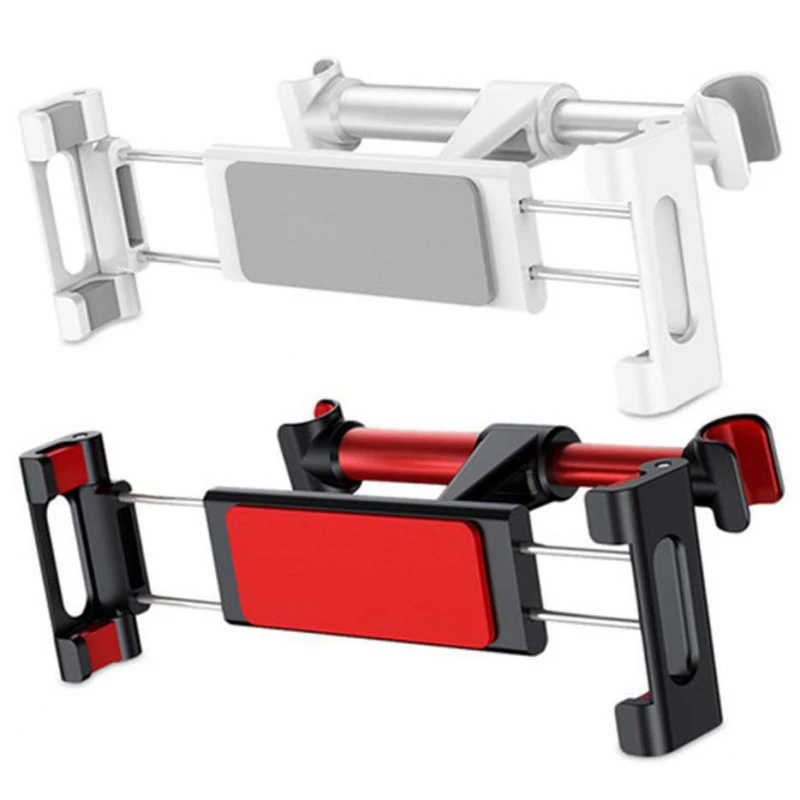 

Автотримач Baseus Backseat Car Mount, на підголівник (SUHZ-0)