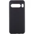 Чохол Silicone Cover Ummi Lakshmi Full Camera (AA) для Google Pixel 8 Pro – Чорний / Black. Фото 1 Чохол Silicone Cover Ummi Lakshmi Full Camera (AA) для Google Pixel 8 Pro – Чорний / Black. Фото 1 з 2