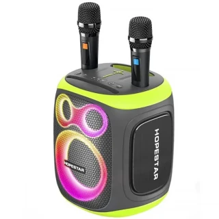 Bluetooth колонка Hopestar PartyBox 130 120W фото 1 з 1