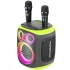 Bluetooth колонка Hopestar PartyBox 130 120W – Gray. Фото 1 з 1