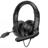 Стереонавушники Hoco W103 Magic Tour Gaming – Чорний. Фото 1 з 6