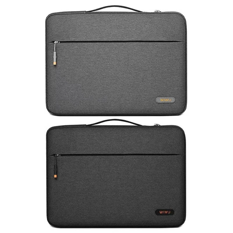 Сумка для ноутбуку WIWU Pilot Sleeve 15.6" фото 1 из 1