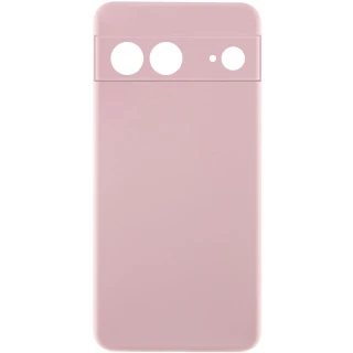 Чохол Silicone Cover Ummi Lakshmi Full Camera (AA) для Google Pixel 8 фото 1 Чохол Silicone Cover Ummi Lakshmi Full Camera (AA) для Google Pixel 8 фото 1 з 1