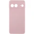 Чохол Silicone Cover Ummi Lakshmi Full Camera (AA) для Google Pixel 8 – Рожевий / Pink Sand. Фото 1 Чохол Silicone Cover Ummi Lakshmi Full Camera (AA) для Google Pixel 8 – Рожевий / Pink Sand. Фото 1 з 1