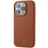 Чохол Syndee with MagSafe для Apple iPhone 17 Air (6.5") – Brown. Фото 1 з 4