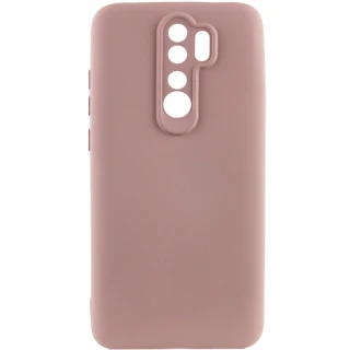 Чехол Silicone Cover Ummi Lakshmi Full Camera (AA) для Xiaomi Redmi Note 8 Pro фото 1 Чехол Silicone Cover Ummi Lakshmi Full Camera (AA) для Xiaomi Redmi Note 8 Pro фото 1 из 1