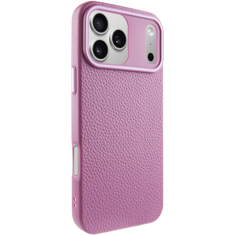 Чехол Syndee with MagSafe для Apple iPhone 17 Pro (6.3") – Sunset Purple. Фото 2 из 9