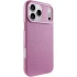 Чохол Syndee with MagSafe для Apple iPhone 17 Pro Max (6.9") – Sunset Purple. Фото 2 з 9