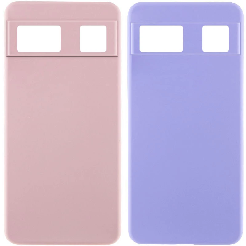 Чохол Silicone Case Lakshmi на Google Pixel 6 фото 1 з 2