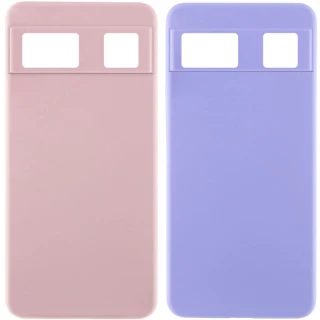 Чехол Silicone Case Lakshmi для Google Pixel 6 фото 1 Чехол Silicone Case Lakshmi для Google Pixel 6 фото 1 из 2
