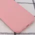 Чохол Silk Full Protective (AA) NO LOGO для Apple iPhone XS (5.8") – Рожевий / Pink. Фото 2 з 3