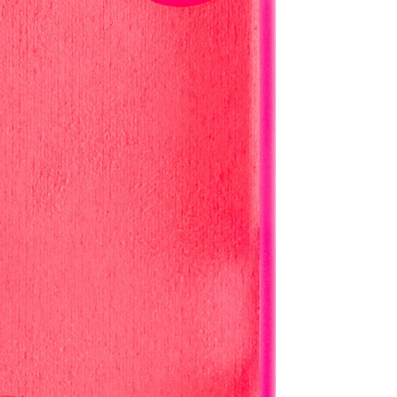 Чехол Silicone Case с защитой камеры для Apple iPhone 16 – Розовый / Barbie pink. Фото 8 из 8