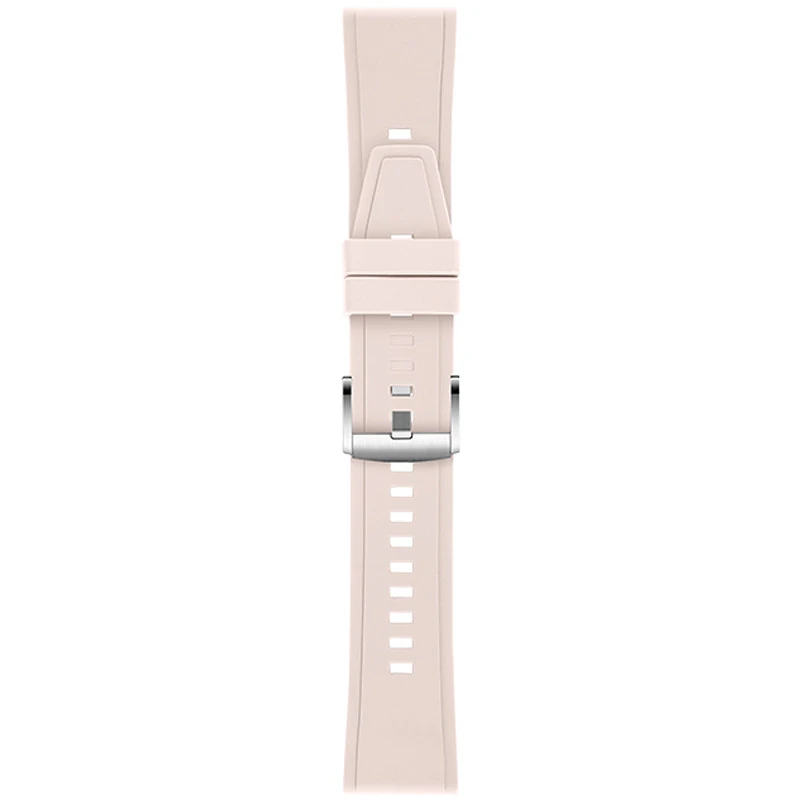 Ремінець Hoco WH17 Active Wear Band для Smart Watch 22mm – Milkshake. Фото 3 з 4