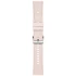Ремінець Hoco WH17 Active Wear Band для Smart Watch 22mm – Milkshake. Фото 3 з 4
