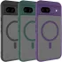Чехол TPU Bloom with Magnetic Fit для Google Pixel 8a фото 3 из 3