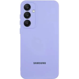 Силиконовый чехол Cover Lakshmi с защитой камеры для Samsung Galaxy S25+ фото 1 из 5