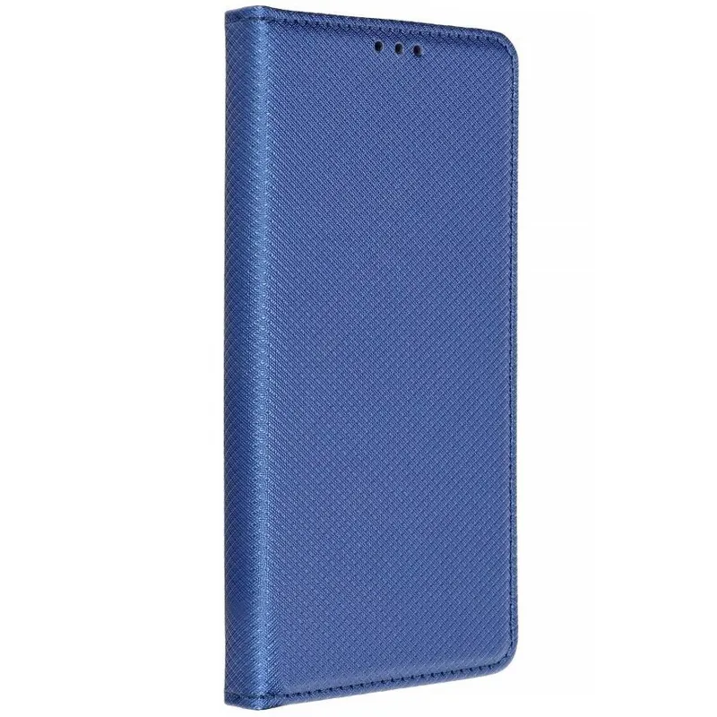Чохол-книжка Magnet для Xiaomi 17T – Blue. Фото 1 з 3