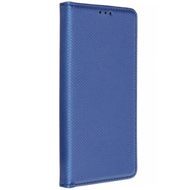 Чохол-книжка Magnet для Xiaomi Redmi Note 15 Pro+ 5G – Blue. Фото 1 з 3