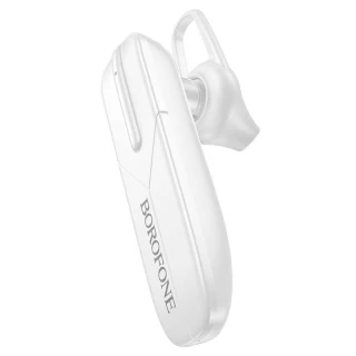 Bluetooth-гарнітура Borofone BC36 Lucky фото 1 з 4