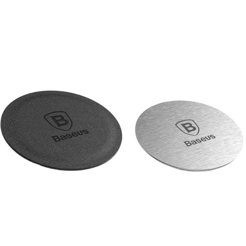 Пластина для магнитного держателя Baseus Magnet iron Suit фото 1 из 1