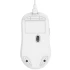 Мышь проводная WIWU WM111 Wired Mouse – White. Фото 3 из 5