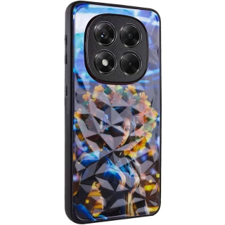 Скляний чохол Prisma Ladies на Xiaomi Redmi Note 14 4G (Int. version) фото 1 з 5