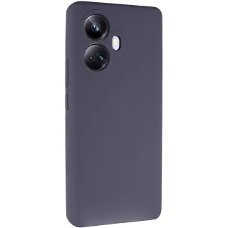 Чохол Silicone Case Lakshmi Premium із закритою камерою для Realme 10 Pro+ фото 1 з 7