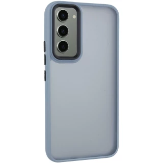 Чохол TPU+PC Lyon Frosted на Samsung Galaxy A35 фото 1 з 13