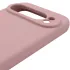 Чохол Silicone Case Lakshmi Premium із закритою камерою для Google Pixel 9 Pro – Рожевий / Pink Sand. Фото 7 з 8