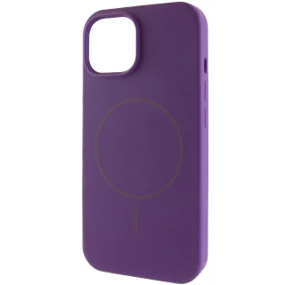 Чохол Silk Full Protective (AA) NO LOGO with Magnetic Fit для Apple iPhone 11 (6.1") фото 1 з 9