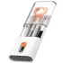 Набір для очищення гаджетів Hoco UT2 Mr. Gadget 10in1 – White. Фото 4 з 6