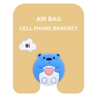 Тримач для телефону Popsocket Air Bag фото 1 з 2
