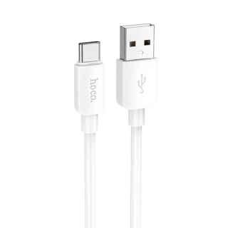 Дата кабель Hoco X96 Hyper USB to Type-C 27W (1m) фото 1 из 5
