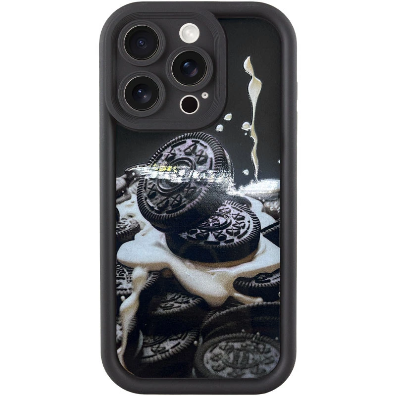 TPU чохол Prestige для Apple iPhone 7 / 8 (4.7") – Oreo. Фото 1 з 1