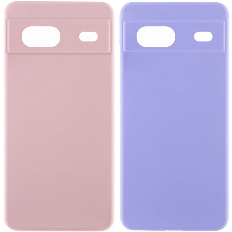 Чохол Silicone Case Lakshmi на Google Pixel 7a фото 1 з 2