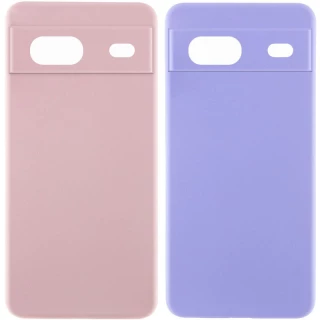 Чехол Silicone Case Lakshmi для Google Pixel 7a фото 1 Чехол Silicone Case Lakshmi для Google Pixel 7a фото 1 из 2