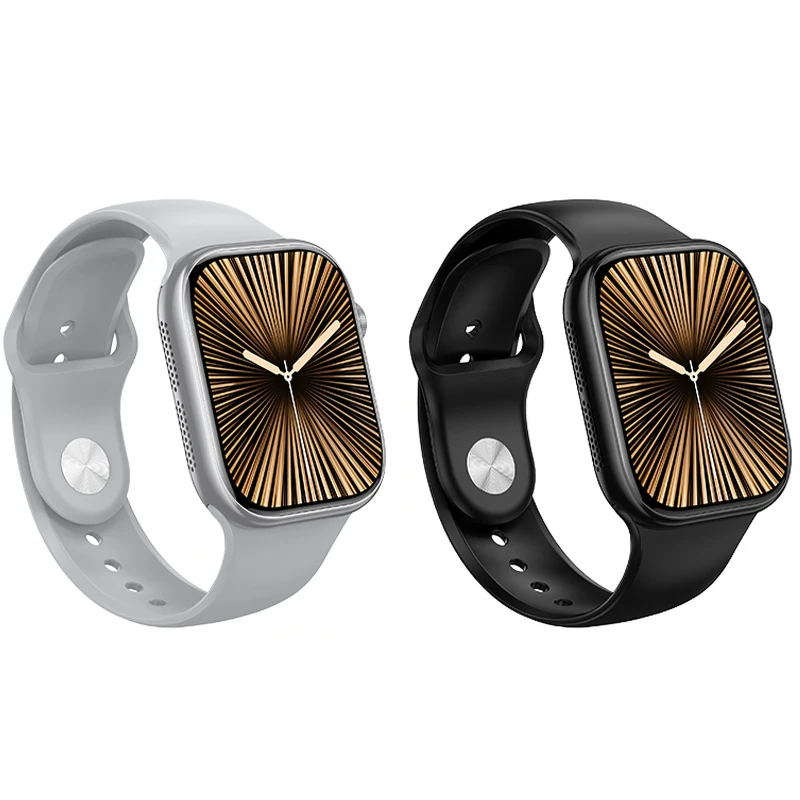 Смарт-часы Borofone BD14 Plus Smart sports watch (call version) фото 1 из 1