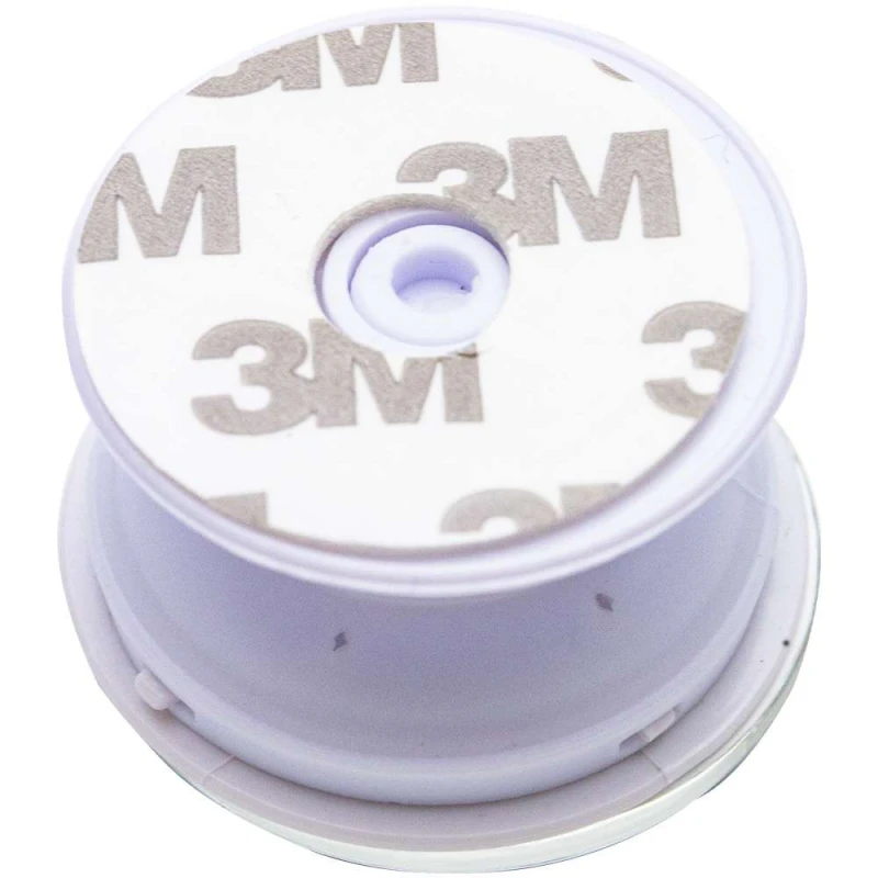 Тримач для телефона Glass Logo – Instagram / Чорний. Фото 4 з 5