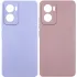 Чехол Silicone Case Lakshmi Premium з закритою камерою на Motorola Moto G06 фото 1 из 1