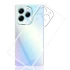 Ультратонкий силиконовый чехол 1,5 мм с защитой камеры для TECNO Spark Go 2024 – Бесцветный (прозрачный). Фото 2 Ультратонкий силиконовый чехол 1,5 мм с защитой камеры для TECNO Spark Go 2024 – Бесцветный (прозрачный). Фото 2 из 4