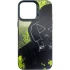 Чохол TPU+PC Street Art для Xiaomi Poco C75 – Stalker. Фото 1 з 1